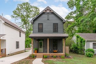 612 E Ellerbee Street, Durham, NC 27704