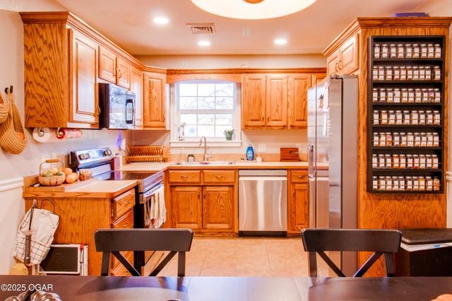 2318 S Harlem Avenue, Joplin, MO 64804