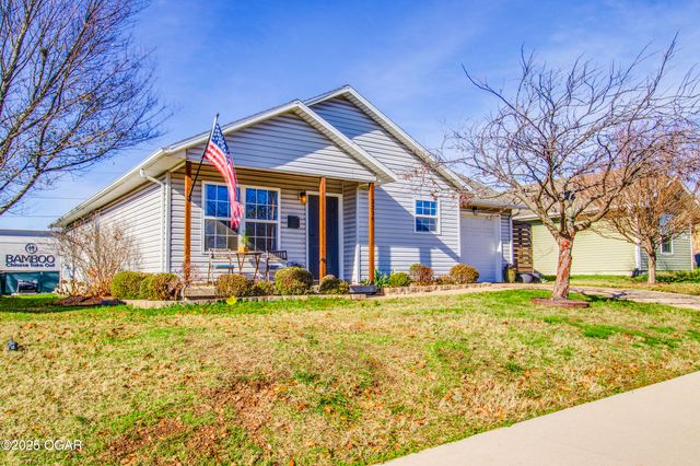 2318 S Harlem Avenue, Joplin, MO 64804
