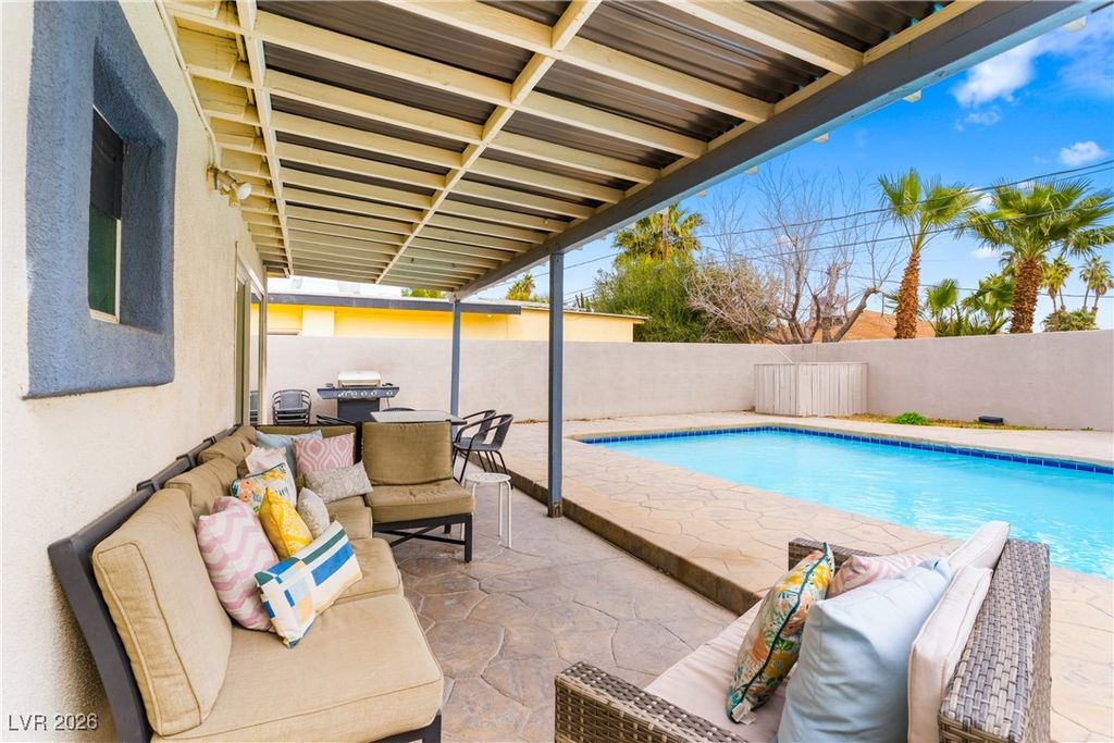 Image 26 of property listing at 1807 South 7th Street, Las Vegas, NV 89104