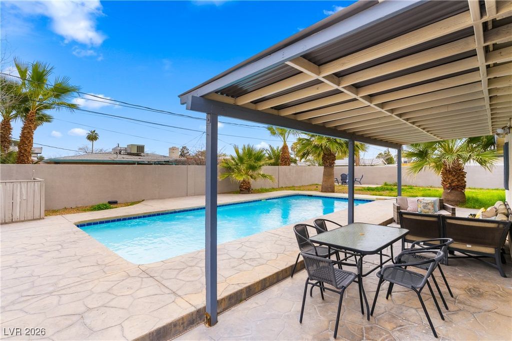 Image 27 of property listing at 1807 South 7th Street, Las Vegas, NV 89104