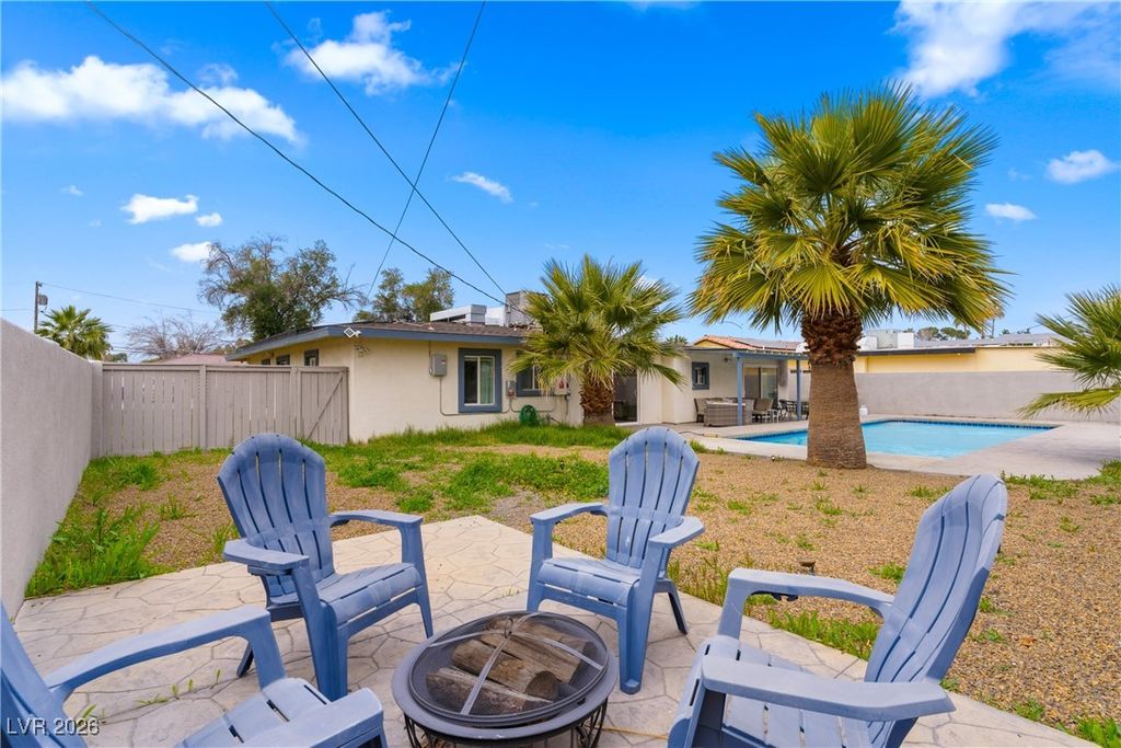 Image 30 of property listing at 1807 South 7th Street, Las Vegas, NV 89104