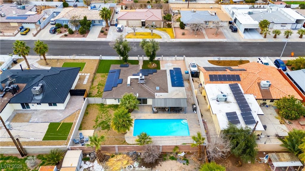 Image 33 of property listing at 1807 South 7th Street, Las Vegas, NV 89104