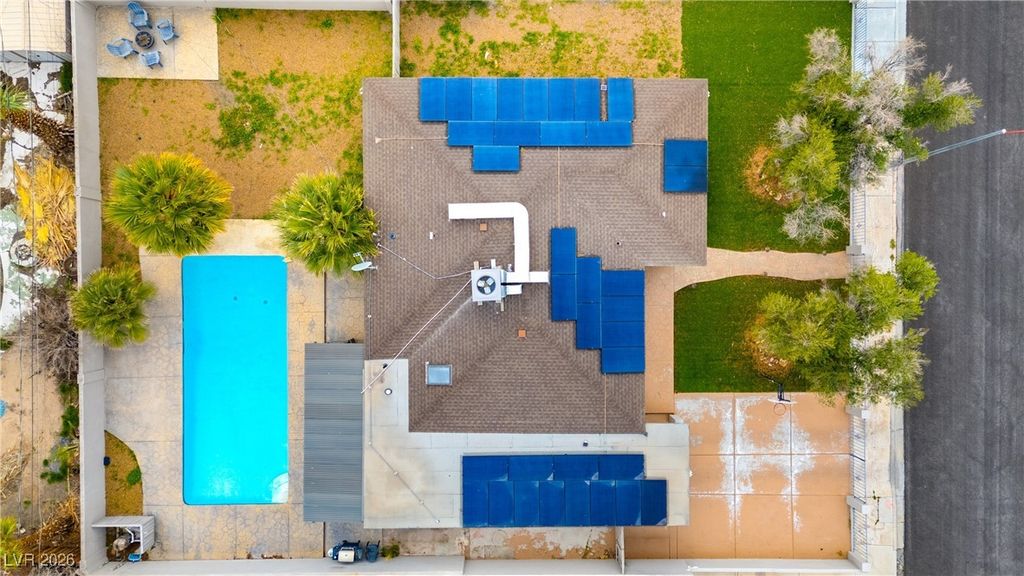 Image 35 of property listing at 1807 South 7th Street, Las Vegas, NV 89104