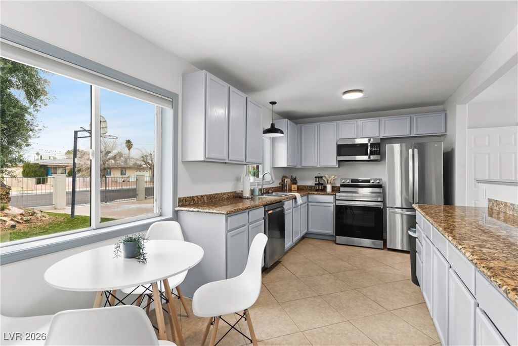 Image 9 of property listing at 1807 South 7th Street, Las Vegas, NV 89104