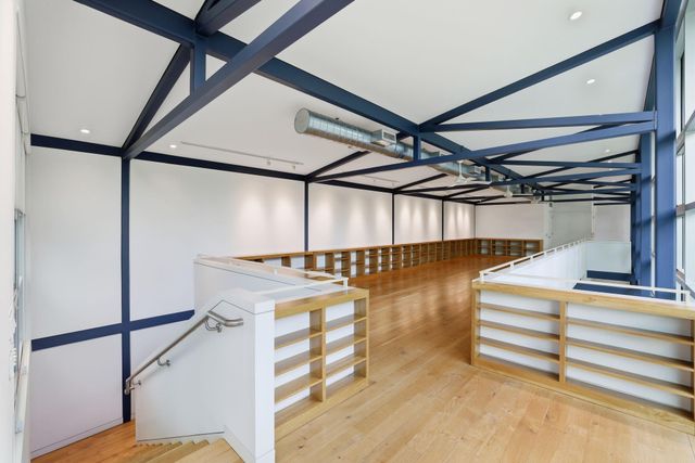 2424 White Oak Drive, Houston, TX 77009