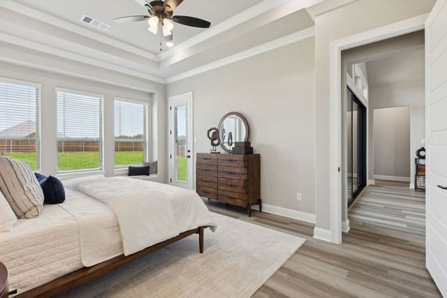 201 Cross Timbers Street, Azle, TX 76020