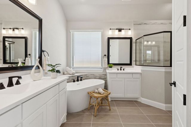 201 Cross Timbers Street, Azle, TX 76020