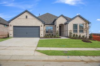 201 Cross Timbers Street, Azle, TX 76020