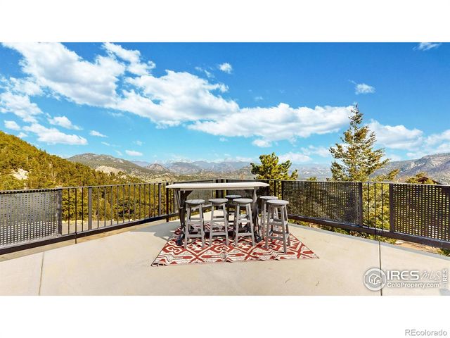 1440 Hummingbird Drive, Estes Park, CO 80517