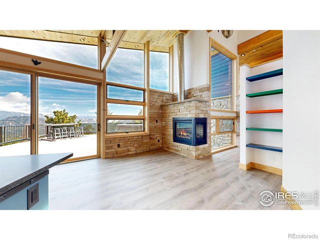 1440 Hummingbird Drive, Estes Park, CO 80517