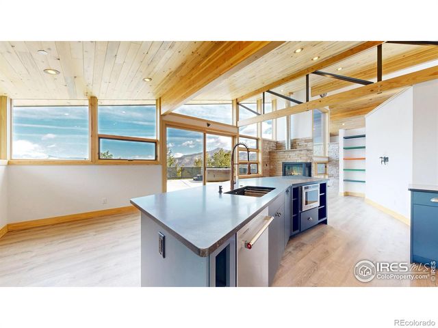 1440 Hummingbird Drive, Estes Park, CO 80517