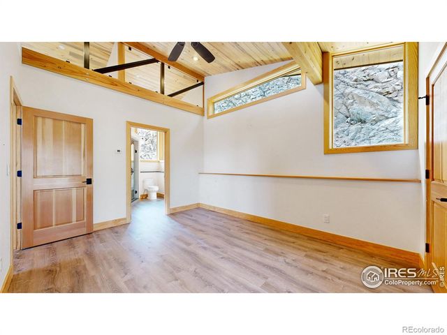 1440 Hummingbird Drive, Estes Park, CO 80517