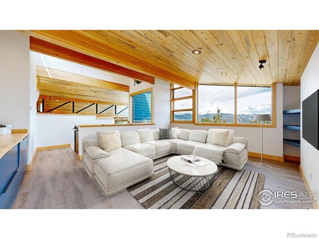 1440 Hummingbird Drive, Estes Park, CO 80517