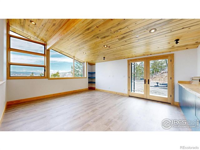 1440 Hummingbird Drive, Estes Park, CO 80517