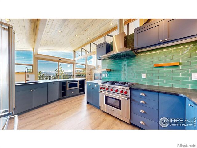 1440 Hummingbird Drive, Estes Park, CO 80517