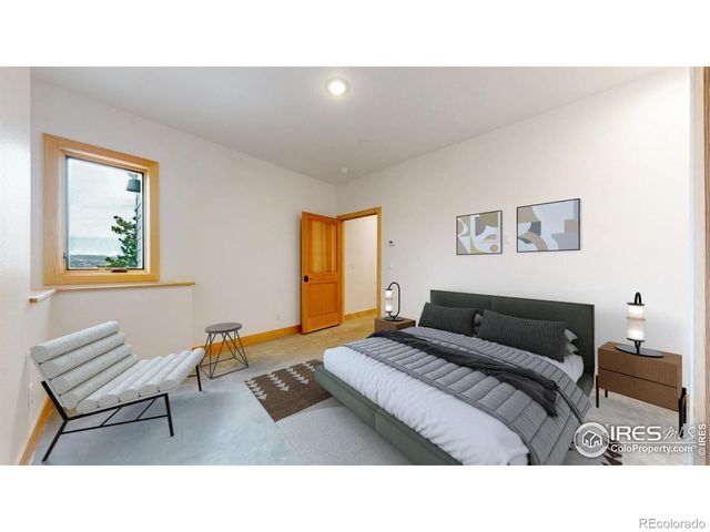 1440 Hummingbird Drive, Estes Park, CO 80517