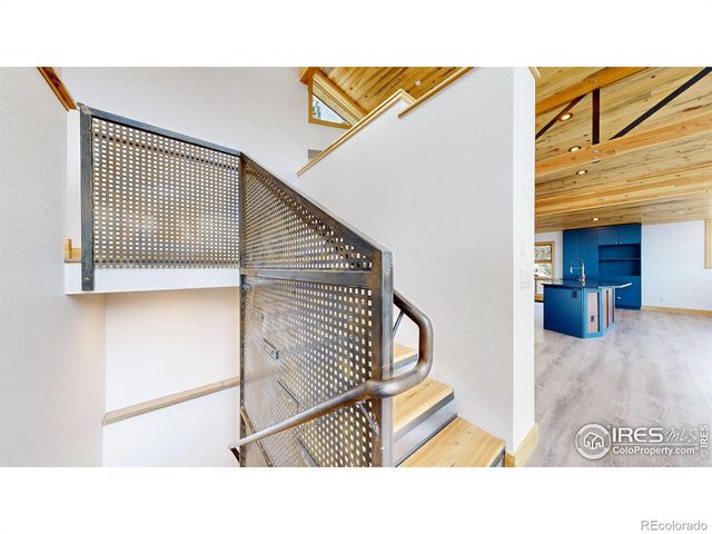 1440 Hummingbird Drive, Estes Park, CO 80517