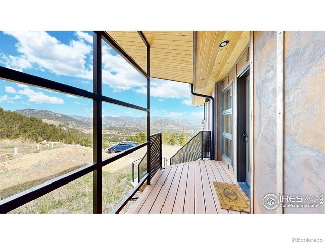 1440 Hummingbird Drive, Estes Park, CO 80517