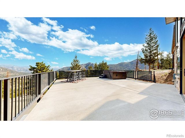 1440 Hummingbird Drive, Estes Park, CO 80517