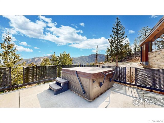 1440 Hummingbird Drive, Estes Park, CO 80517