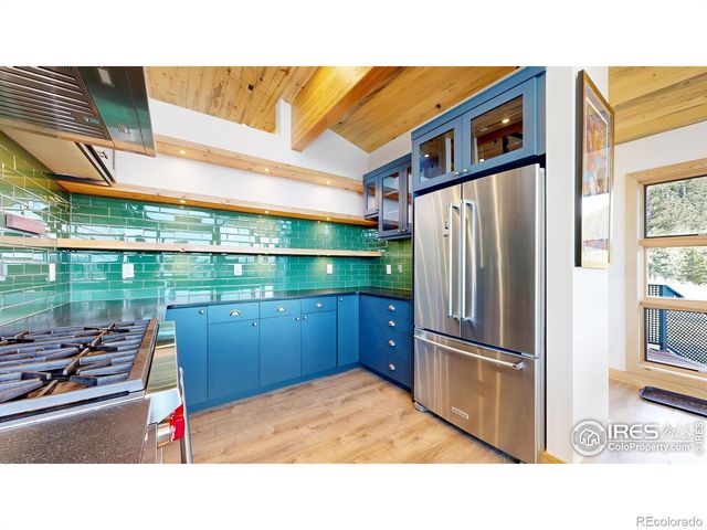 1440 Hummingbird Drive, Estes Park, CO 80517