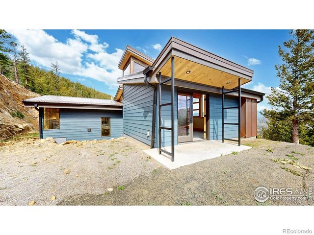 1440 Hummingbird Drive, Estes Park, CO 80517