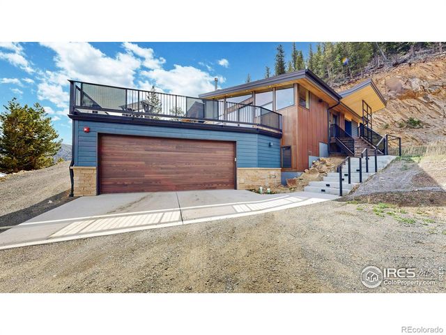 1440 Hummingbird Drive, Estes Park, CO 80517