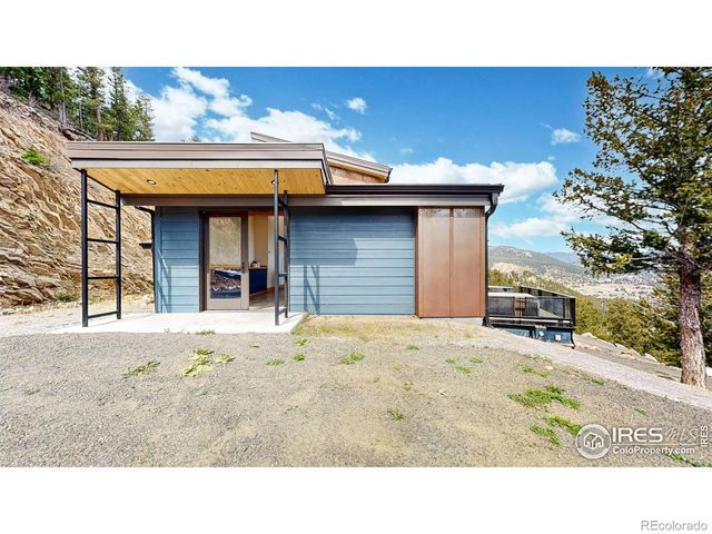 1440 Hummingbird Drive, Estes Park, CO 80517