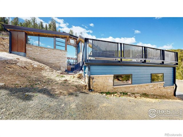 1440 Hummingbird Drive, Estes Park, CO 80517