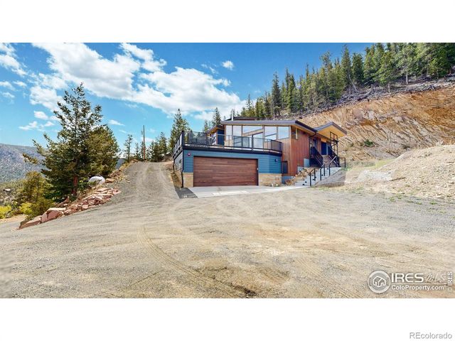 1440 Hummingbird Drive, Estes Park, CO 80517