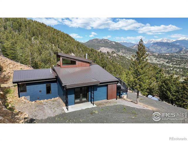 1440 Hummingbird Drive, Estes Park, CO 80517