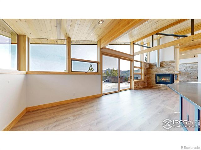 1440 Hummingbird Drive, Estes Park, CO 80517