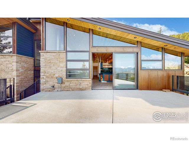 1440 Hummingbird Drive, Estes Park, CO 80517