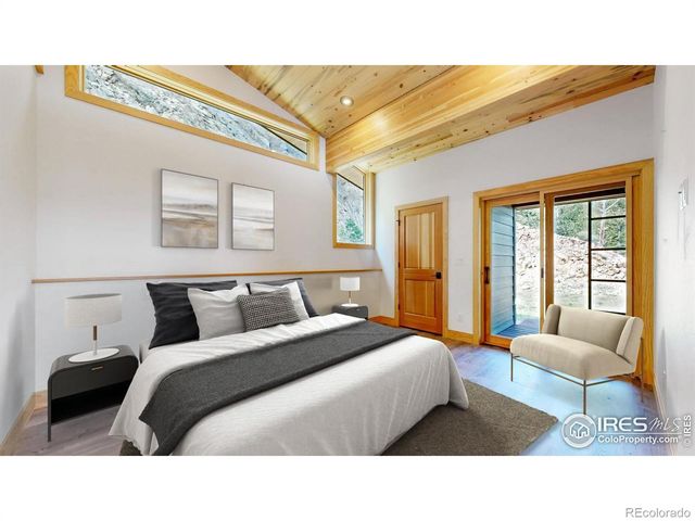 1440 Hummingbird Drive, Estes Park, CO 80517