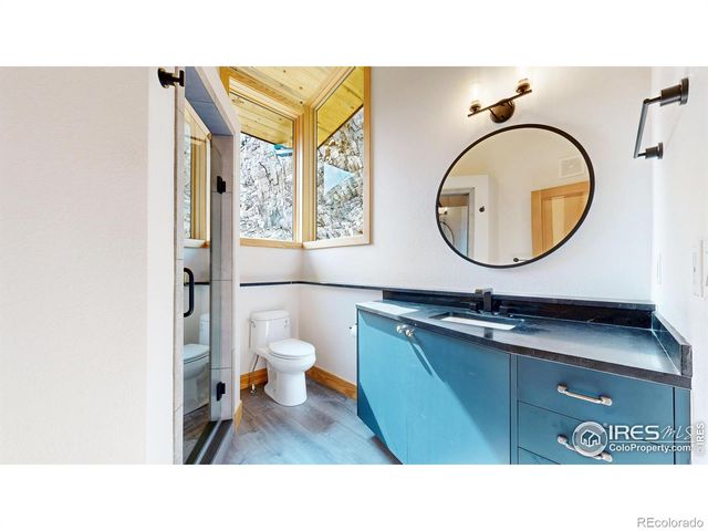 1440 Hummingbird Drive, Estes Park, CO 80517