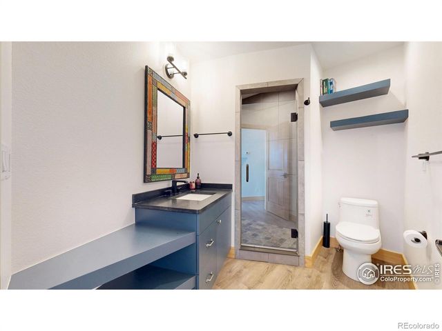 1440 Hummingbird Drive, Estes Park, CO 80517