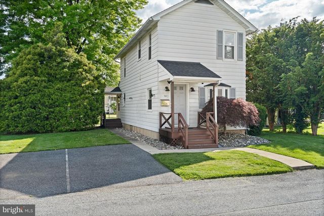 34 HALF STREET, Hershey, PA 17033