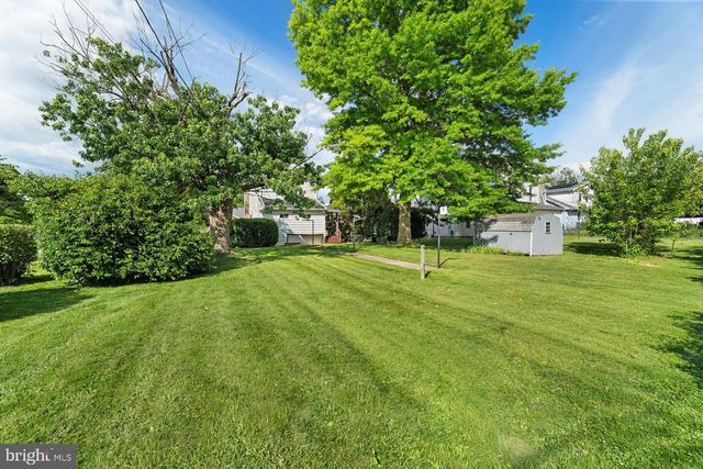 34 HALF STREET, Hershey, PA 17033