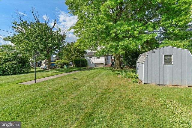 34 HALF STREET, Hershey, PA 17033