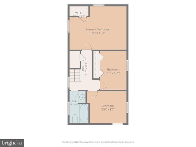 34 HALF STREET, Hershey, PA 17033