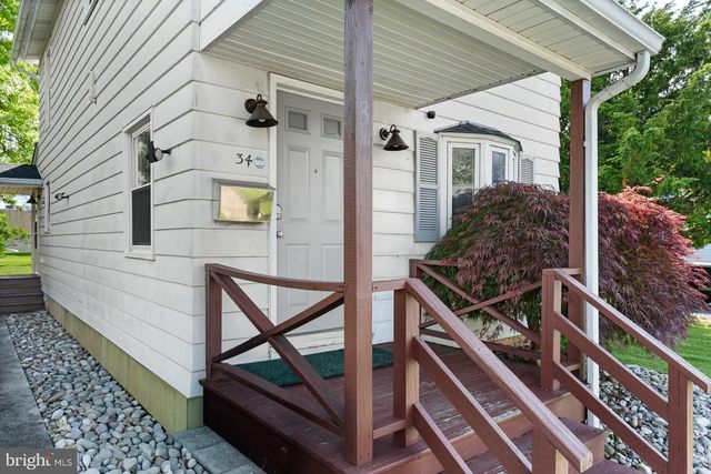 34 HALF STREET, Hershey, PA 17033