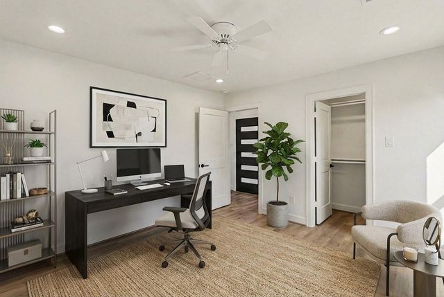 1220 Wycliffe Drive, Houston, TX 77043