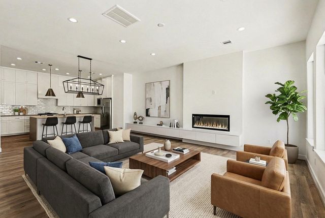 1220 Wycliffe Drive, Houston, TX 77043