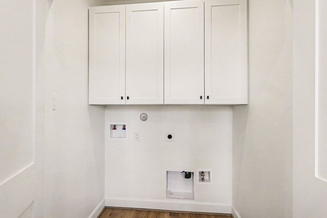 1220 Wycliffe Drive, Houston, TX 77043