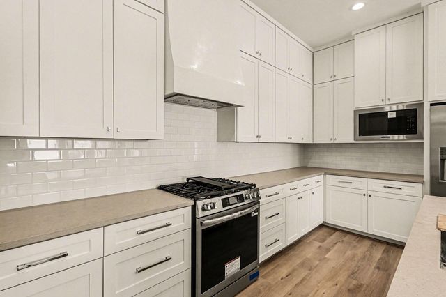 1220 Wycliffe Drive, Houston, TX 77043