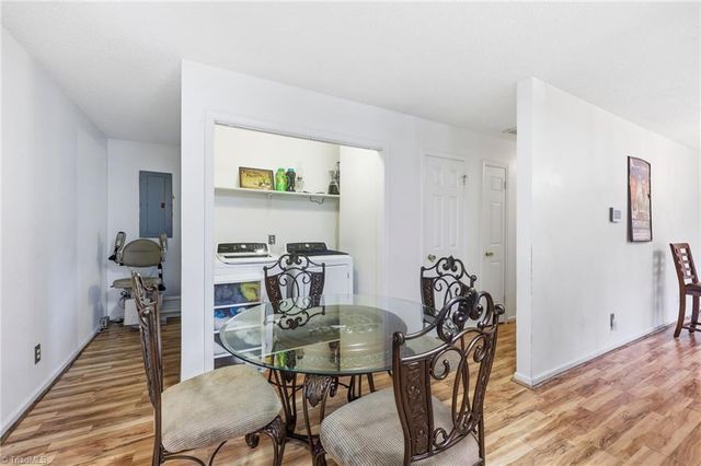 401 Grant Street, East Spencer, NC 28027