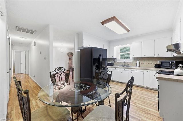 401 Grant Street, East Spencer, NC 28027