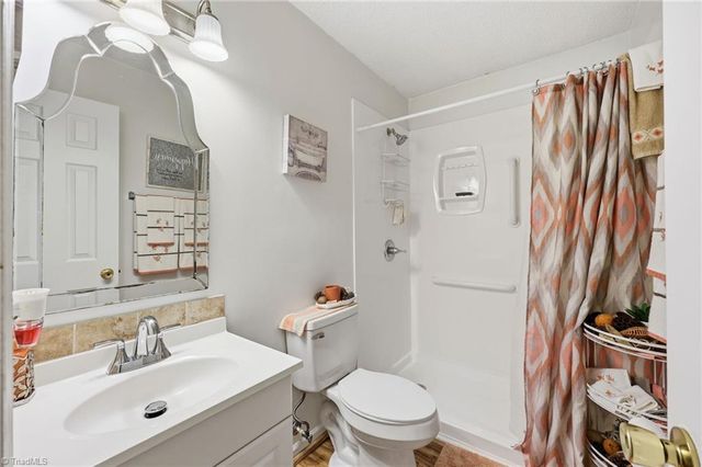 401 Grant Street, East Spencer, NC 28027