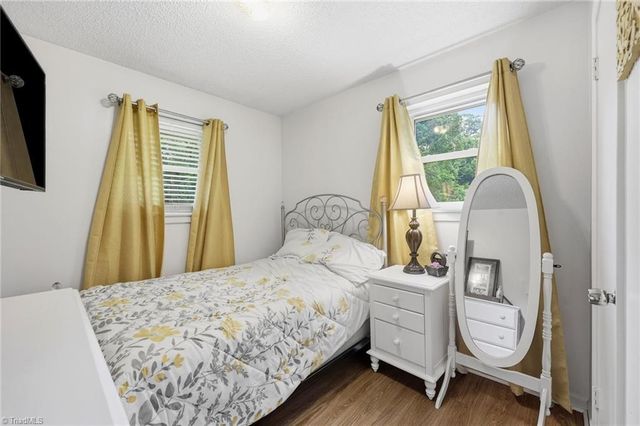 401 Grant Street, East Spencer, NC 28027